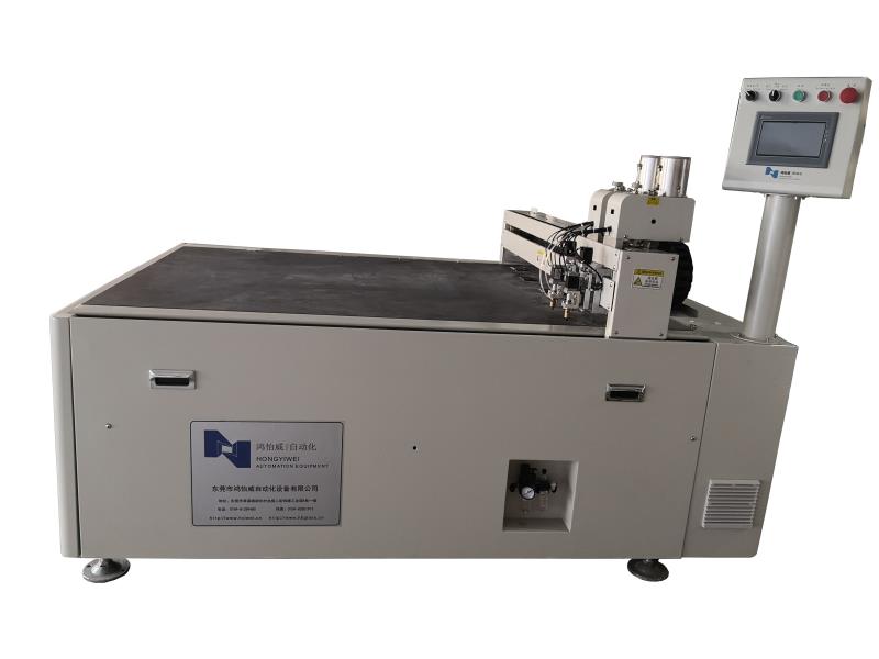 雙刀直線玻璃午夜免费观看切割時容易出現哪些問題？